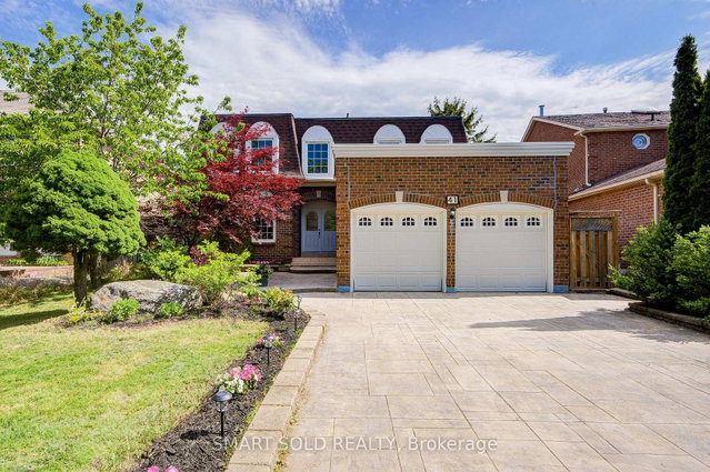 41 Carnforth Drive