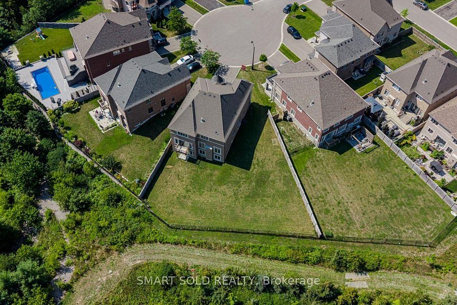 259 Stormont Trail, Vaughan · Vellore Village · Smart Sold Realty