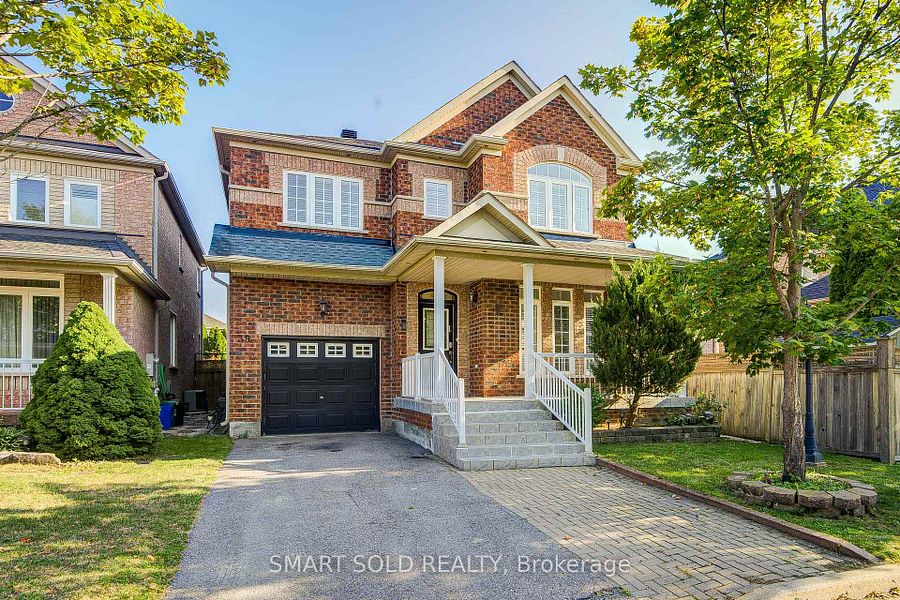 39 Victoria Wood Avenue, Markham · Greensborough · Smart Sold Realty